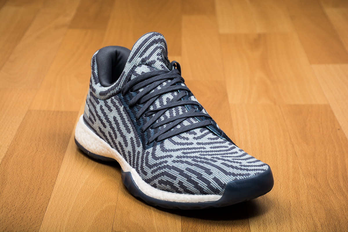 adidas harden vol 3 2018